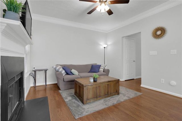 5252 Pinnacle Point Court, Norcross, GA 30071