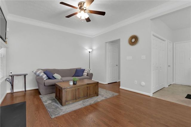 5252 Pinnacle Point Court, Norcross, GA 30071