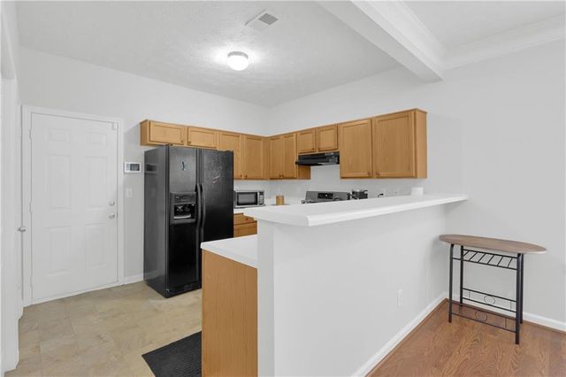 5252 Pinnacle Point Court, Norcross, GA 30071