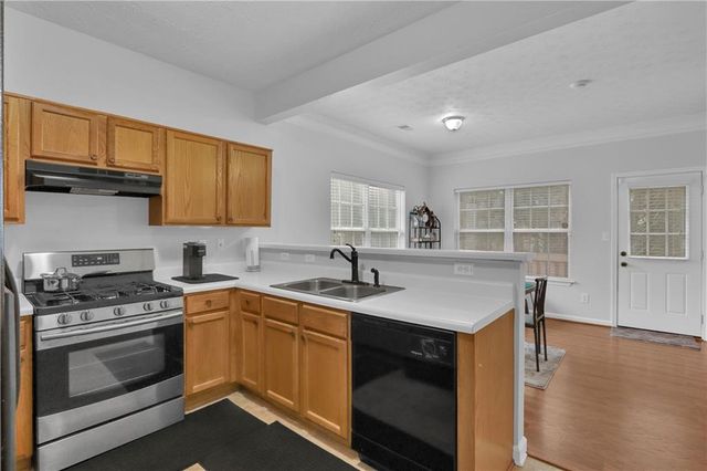 5252 Pinnacle Point Court, Norcross, GA 30071