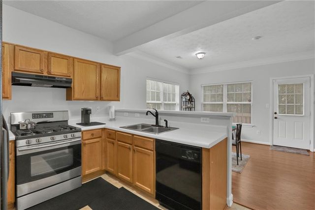5252 Pinnacle Point Court, Norcross, GA 30071