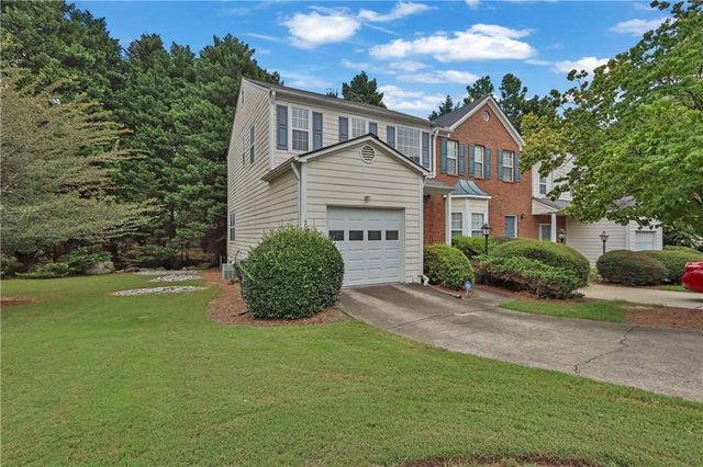5252 Pinnacle Point Court, Norcross, GA 30071