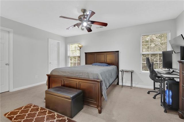 5252 Pinnacle Point Court, Norcross, GA 30071