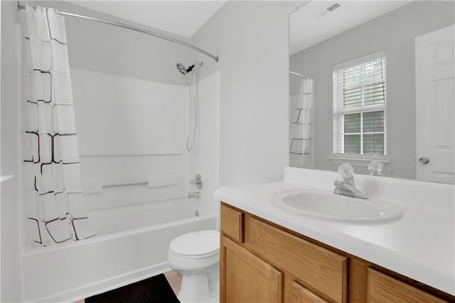 5252 Pinnacle Point Court, Norcross, GA 30071