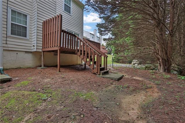 5252 Pinnacle Point Court, Norcross, GA 30071