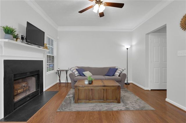 5252 Pinnacle Point Court, Norcross, GA 30071