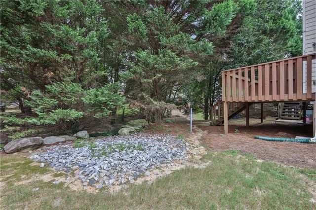 5252 Pinnacle Point Court, Norcross, GA 30071