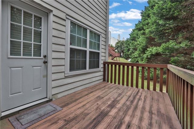 5252 Pinnacle Point Court, Norcross, GA 30071