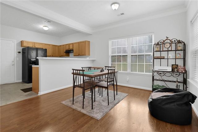 5252 Pinnacle Point Court, Norcross, GA 30071