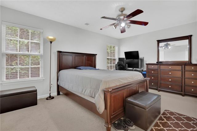 5252 Pinnacle Point Court, Norcross, GA 30071