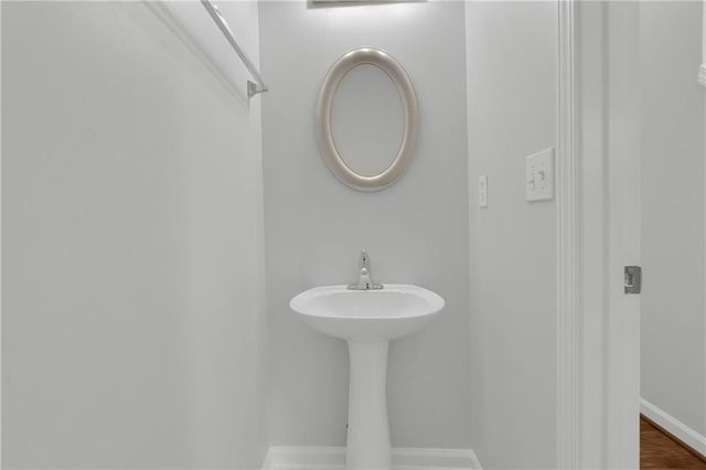 5252 Pinnacle Point Court, Norcross, GA 30071