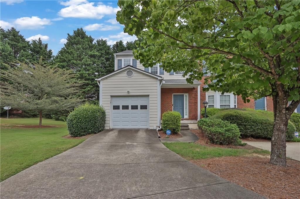 5252 Pinnacle Point Court, Norcross, GA 30071