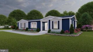 0 CROSS COUNTY RD #LOT 2, Mineral, VA 23117