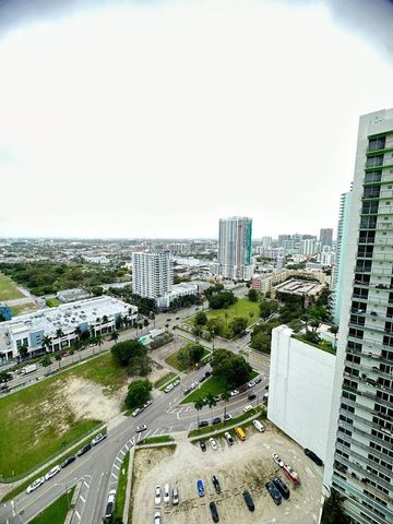 1750 N Bayshore Dr 3115, Miami, FL 33132