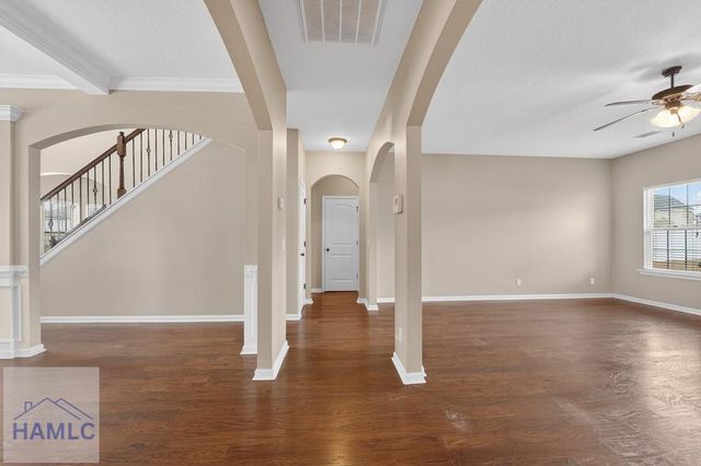 964 Oak Crest Drive, Hinesville, GA 31313