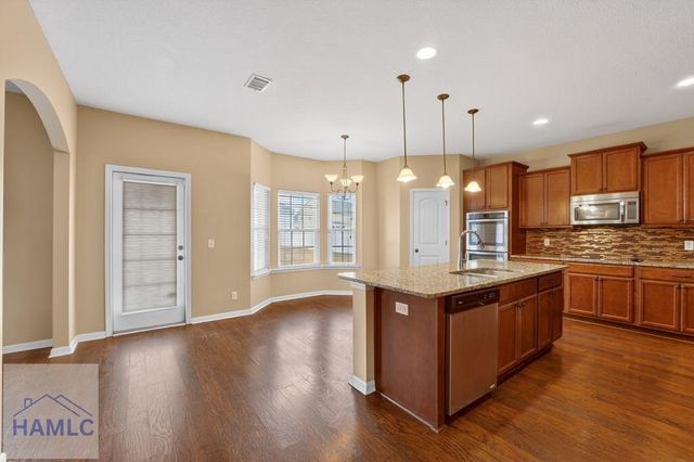 964 Oak Crest Drive, Hinesville, GA 31313