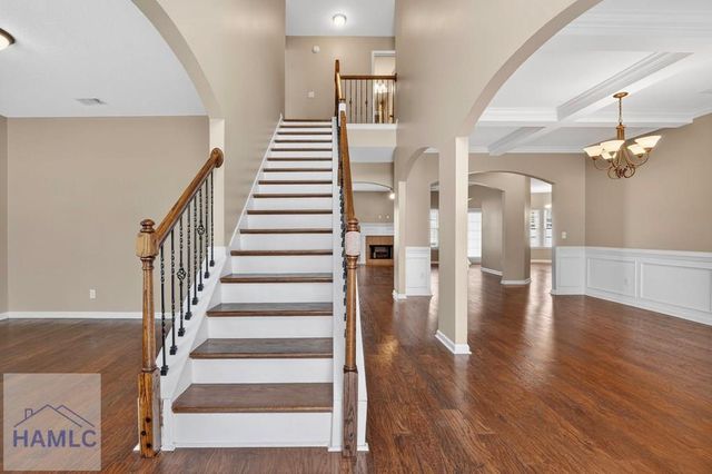 964 Oak Crest Drive, Hinesville, GA 31313