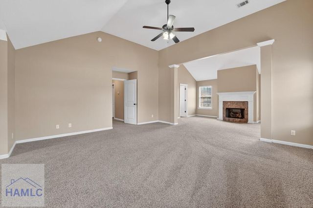 964 Oak Crest Drive, Hinesville, GA 31313