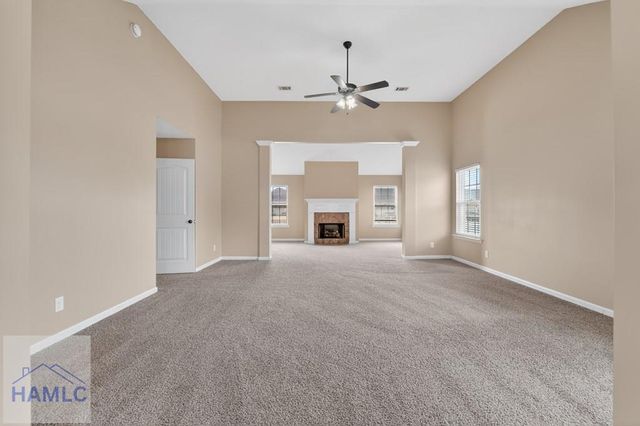 964 Oak Crest Drive, Hinesville, GA 31313