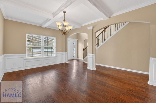 964 Oak Crest Drive, Hinesville, GA 31313