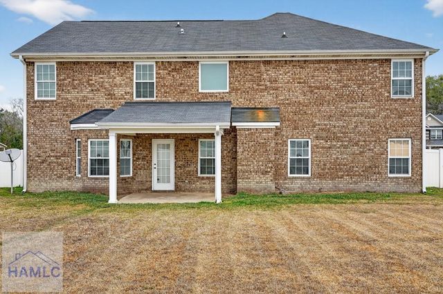 964 Oak Crest Drive, Hinesville, GA 31313