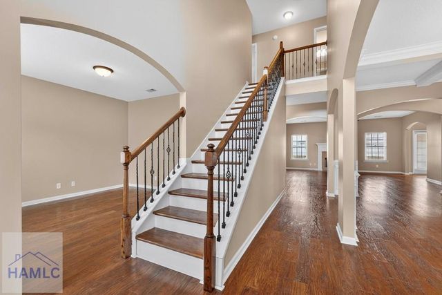 964 Oak Crest Drive, Hinesville, GA 31313