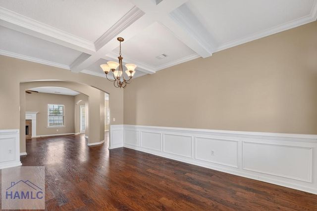 964 Oak Crest Drive, Hinesville, GA 31313