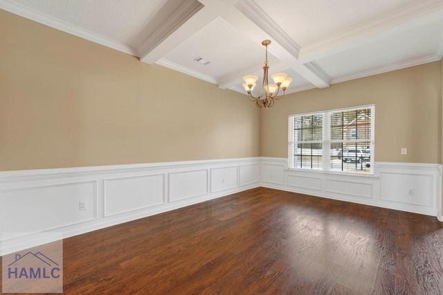 964 Oak Crest Drive, Hinesville, GA 31313