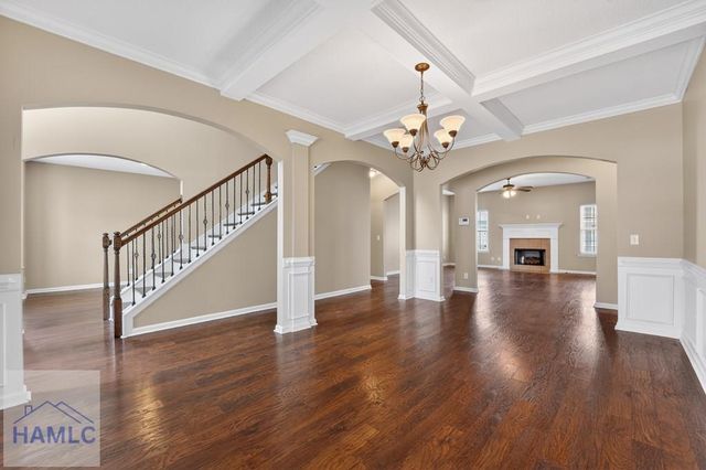 964 Oak Crest Drive, Hinesville, GA 31313