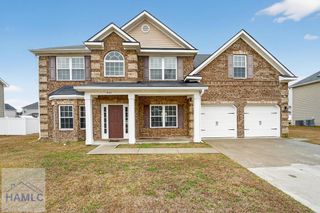 964 Oak Crest Drive, Hinesville, GA 31313