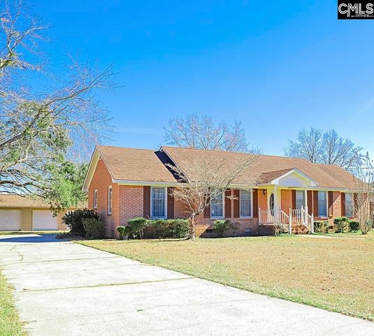 2778 Riley Street, Orangeburg, SC 29118