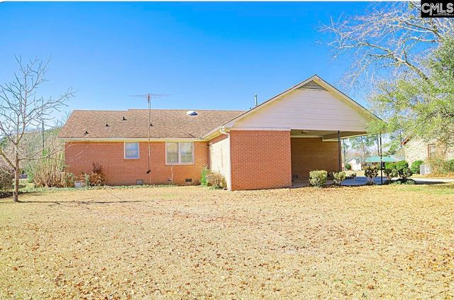 2778 Riley Street, Orangeburg, SC 29118