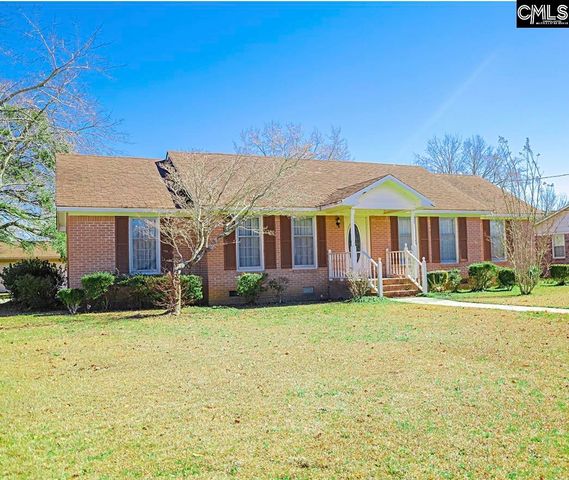 2778 Riley Street, Orangeburg, SC 29118