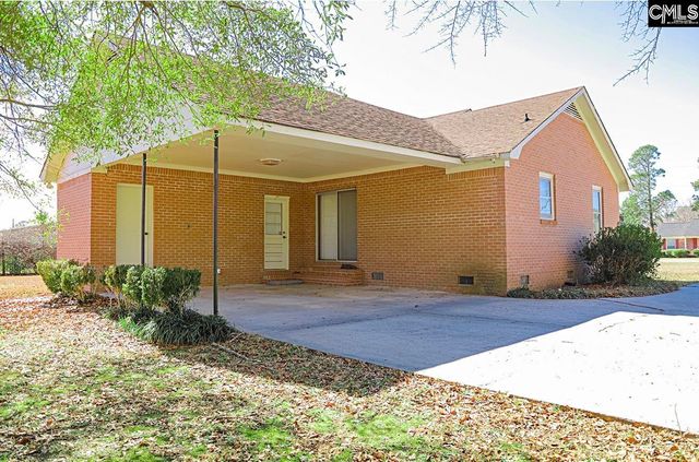 2778 Riley Street, Orangeburg, SC 29118