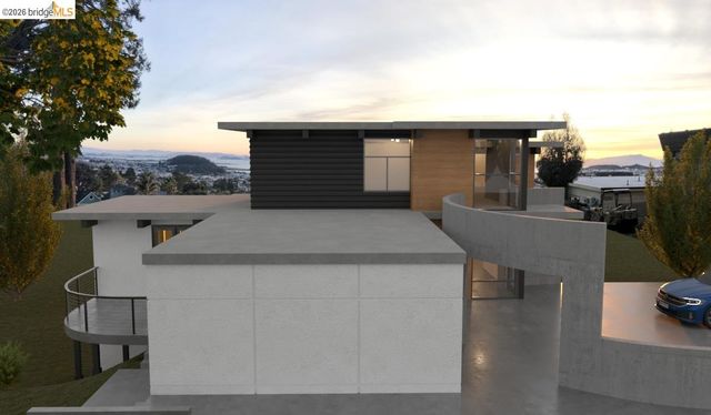 7788 Moeser, El Cerrito, CA 94530