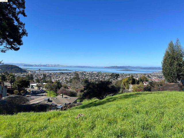 7788 Moeser, El Cerrito, CA 94530