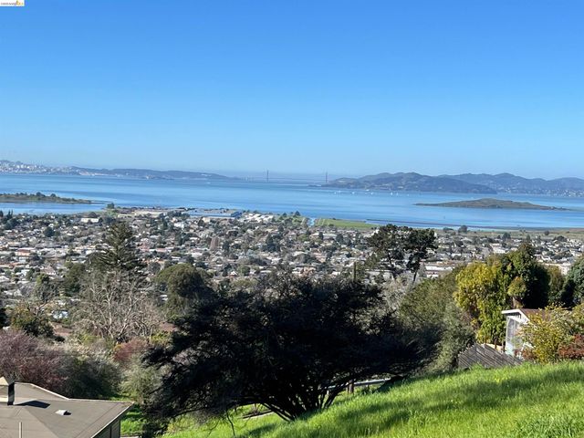 7788 Moeser, El Cerrito, CA 94530