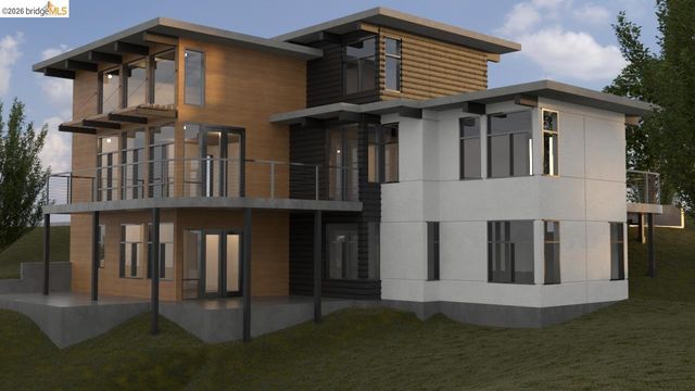 7788 Moeser, El Cerrito, CA 94530