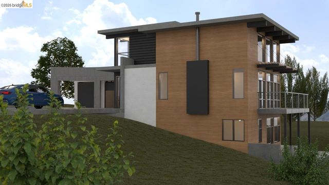 7788 Moeser, El Cerrito, CA 94530