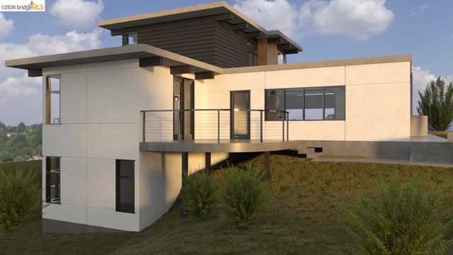 7788 Moeser, El Cerrito, CA 94530