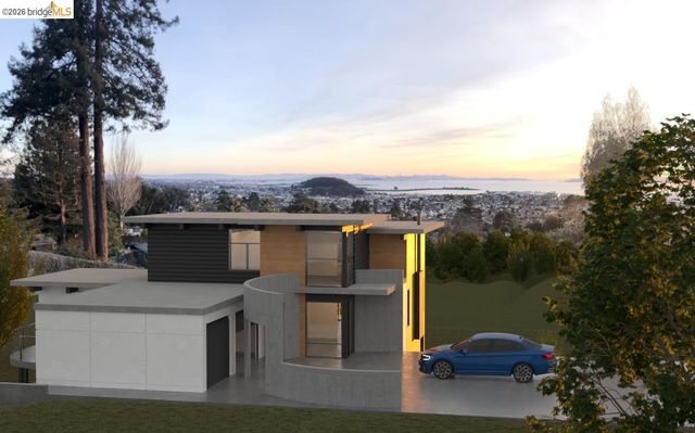 7788 Moeser, El Cerrito, CA 94530