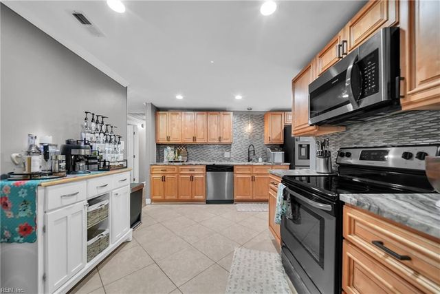 2204 Rawood DR, Hampton, VA 23663
