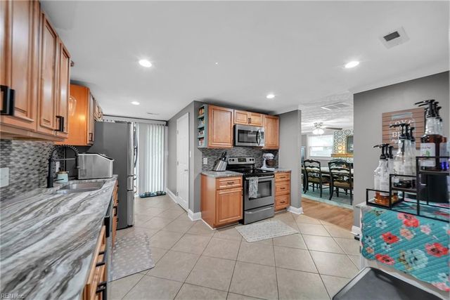 2204 Rawood DR, Hampton, VA 23663