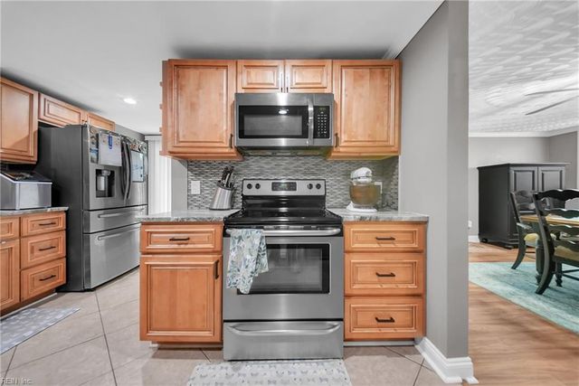 2204 Rawood DR, Hampton, VA 23663