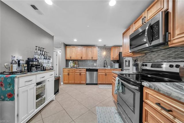 2204 Rawood DR, Hampton, VA 23663