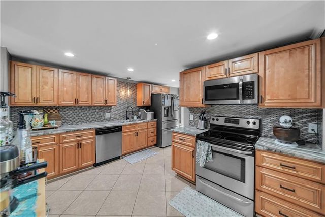2204 Rawood DR, Hampton, VA 23663