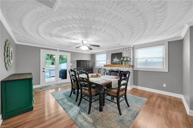2204 Rawood DR, Hampton, VA 23663