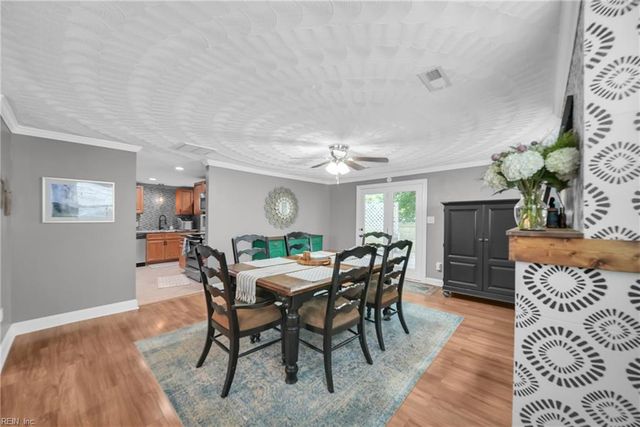 2204 Rawood DR, Hampton, VA 23663