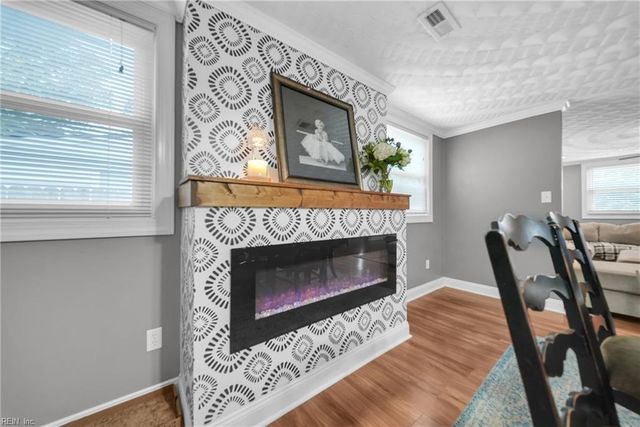 2204 Rawood DR, Hampton, VA 23663