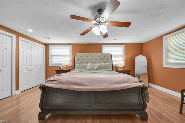 2204 Rawood DR, Hampton, VA 23663